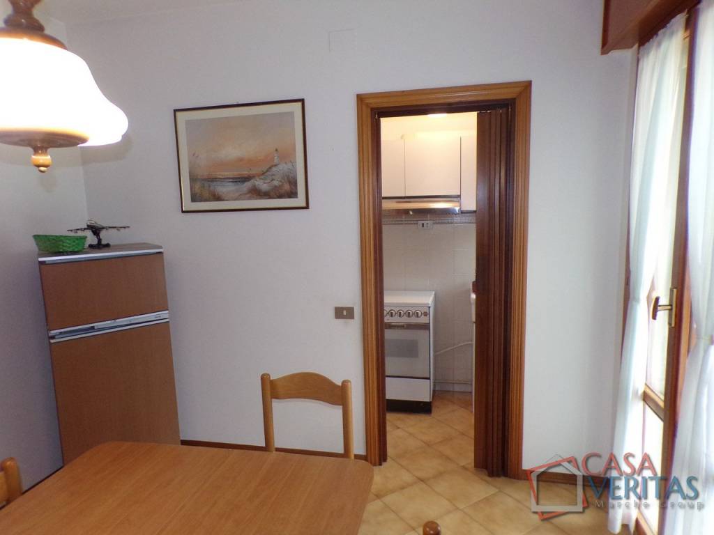 Appartamento a Monte san vito in Via Vittorio Alfieri, 22 - Foto 3