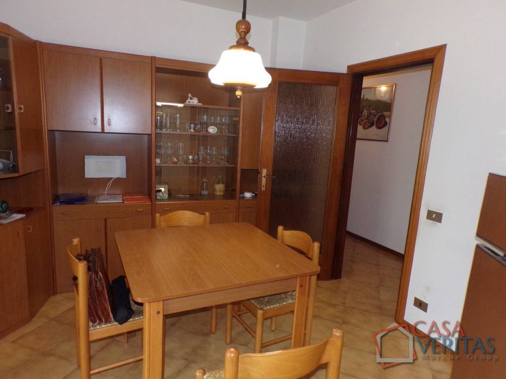 Appartamento a Monte san vito in Via Vittorio Alfieri, 22 - Foto 4