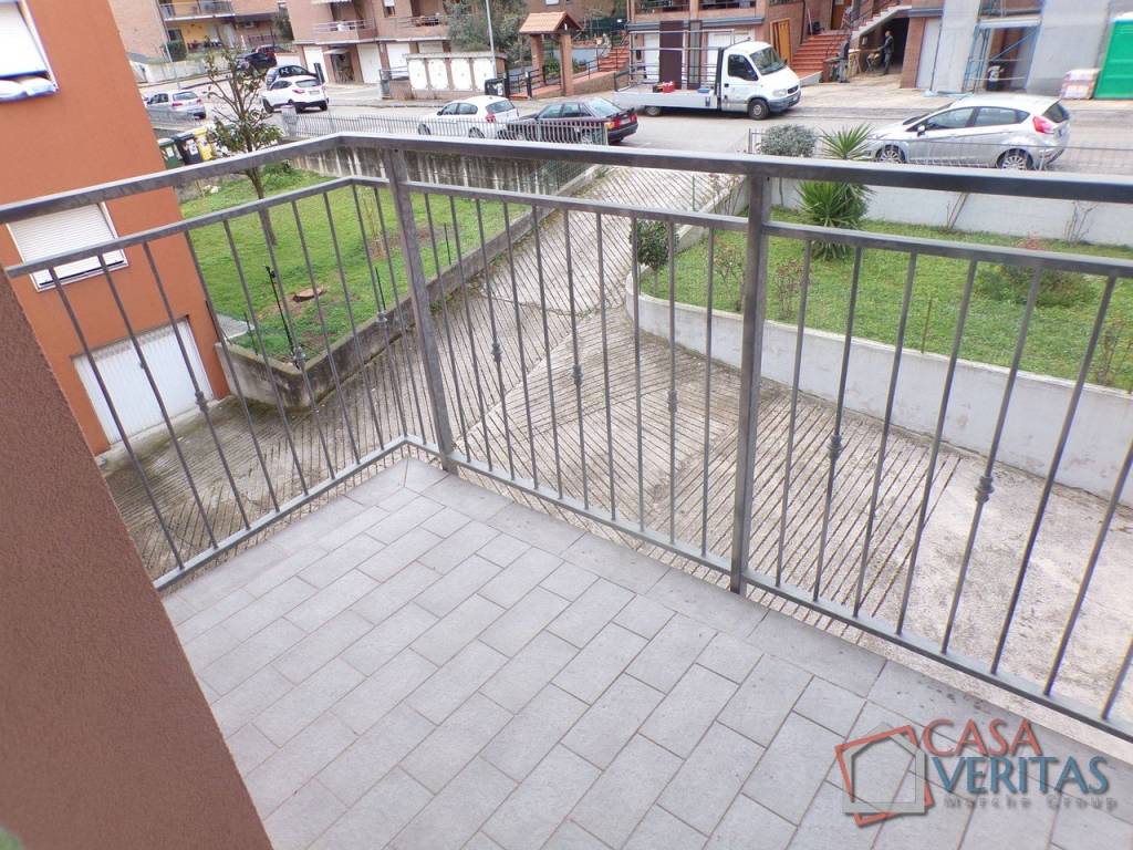 Appartamento a Monte san vito in Via Vittorio Alfieri, 22 - Foto 5