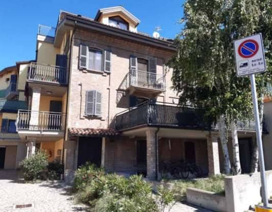 Appartamento a Nizza monferrato in Via S. Carlo - Foto 2