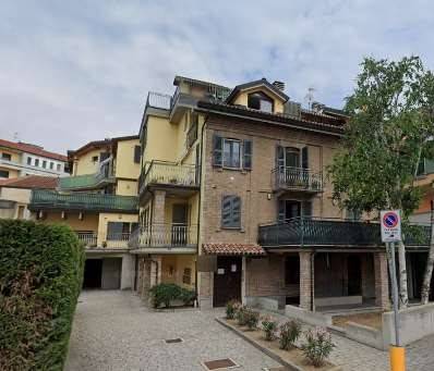 Appartamento a Nizza monferrato in Via S. Carlo - Foto 4