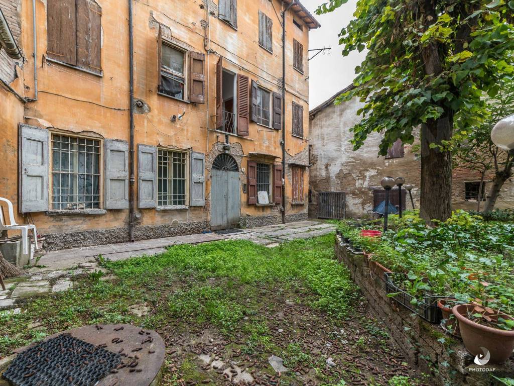 Palazzo / stabile a San cesario sul panaro in Via F. Sighicelli 18 - Foto 2