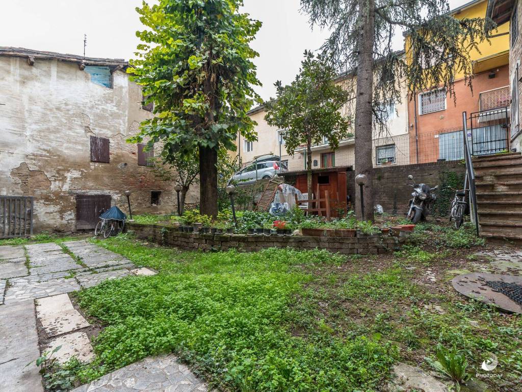 Palazzo / stabile a San cesario sul panaro in Via F. Sighicelli 18 - Foto 4