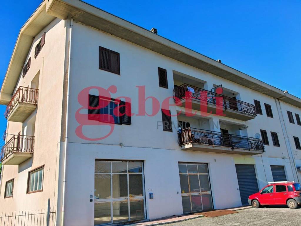 Appartamento a Montaquila in SS158, S/N - Foto 2