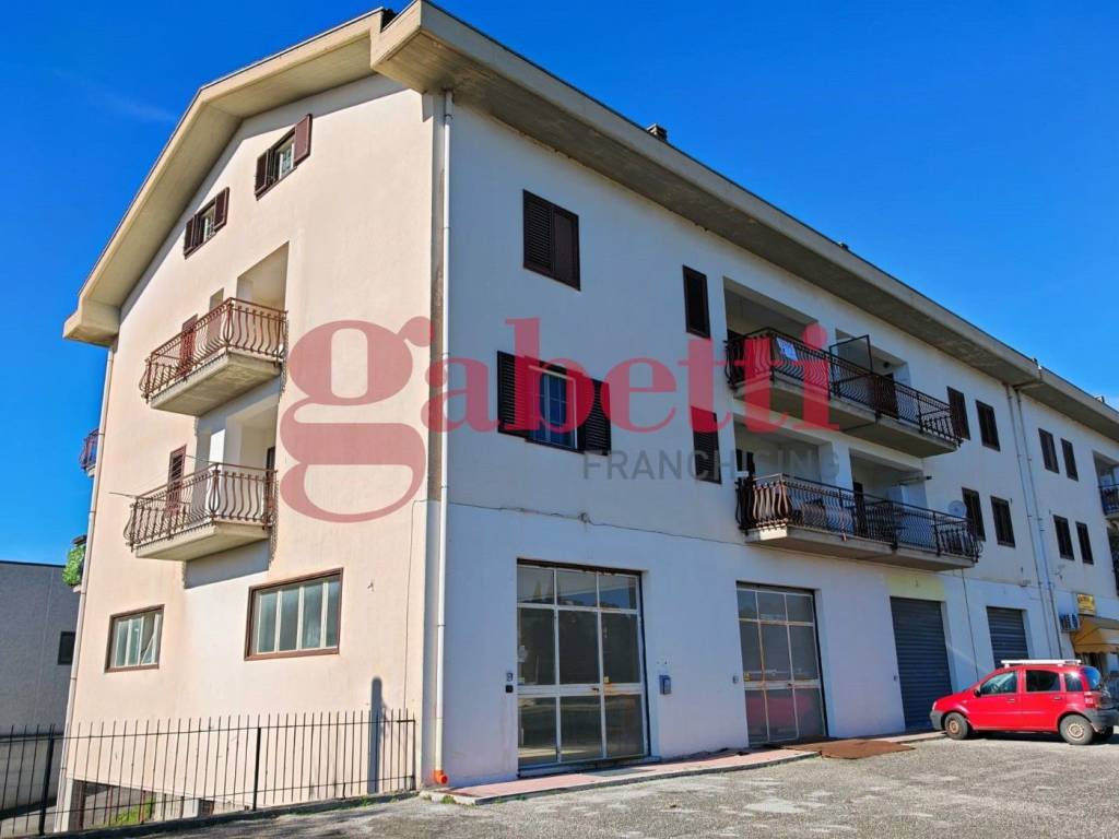 Appartamento a Montaquila in SS158, S/N - Foto 3