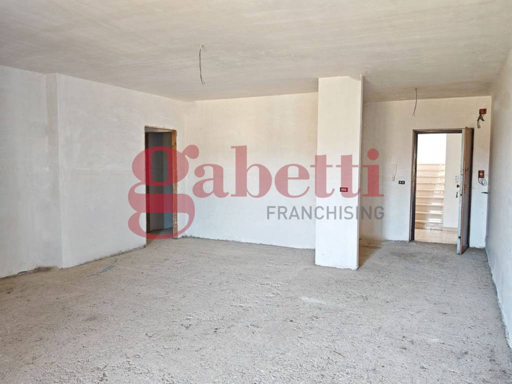 Appartamento a Montaquila in SS158, S/N - Foto 4