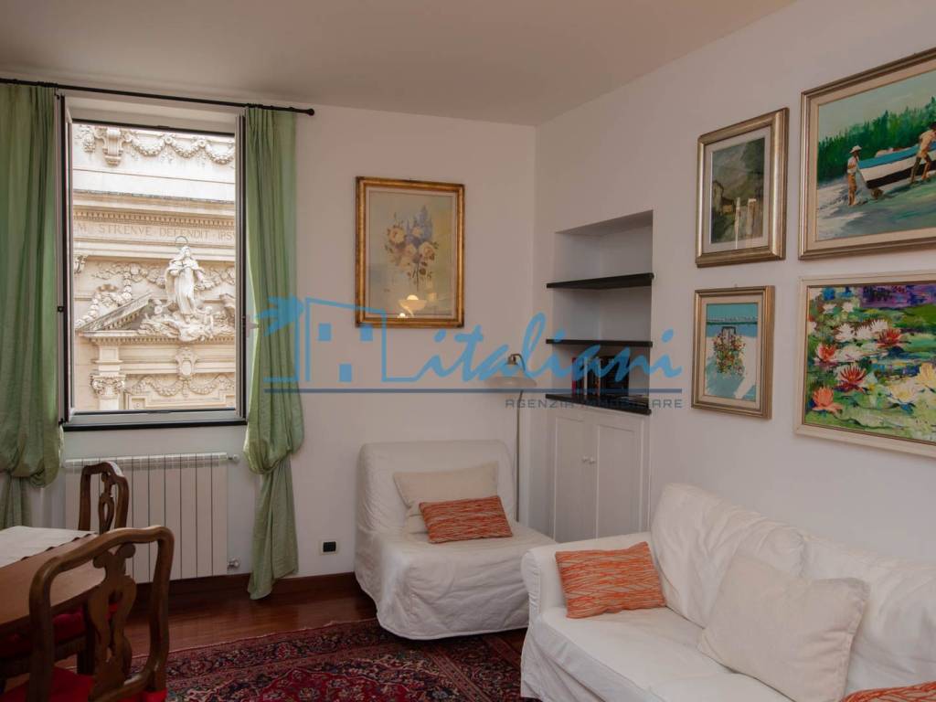 Appartamento a Varazze in Piazza Sant'Ambrogio - Foto 4