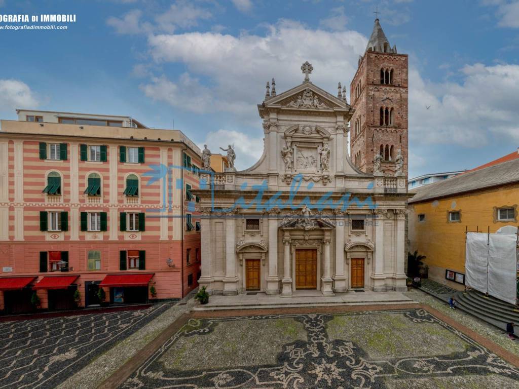 Appartamento a Varazze in Piazza Sant'Ambrogio - Foto 5