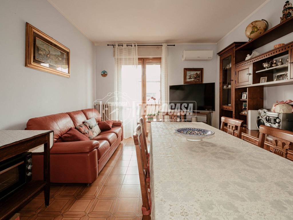 Appartamento a Voghera in Via XXV Aprile - Foto 3