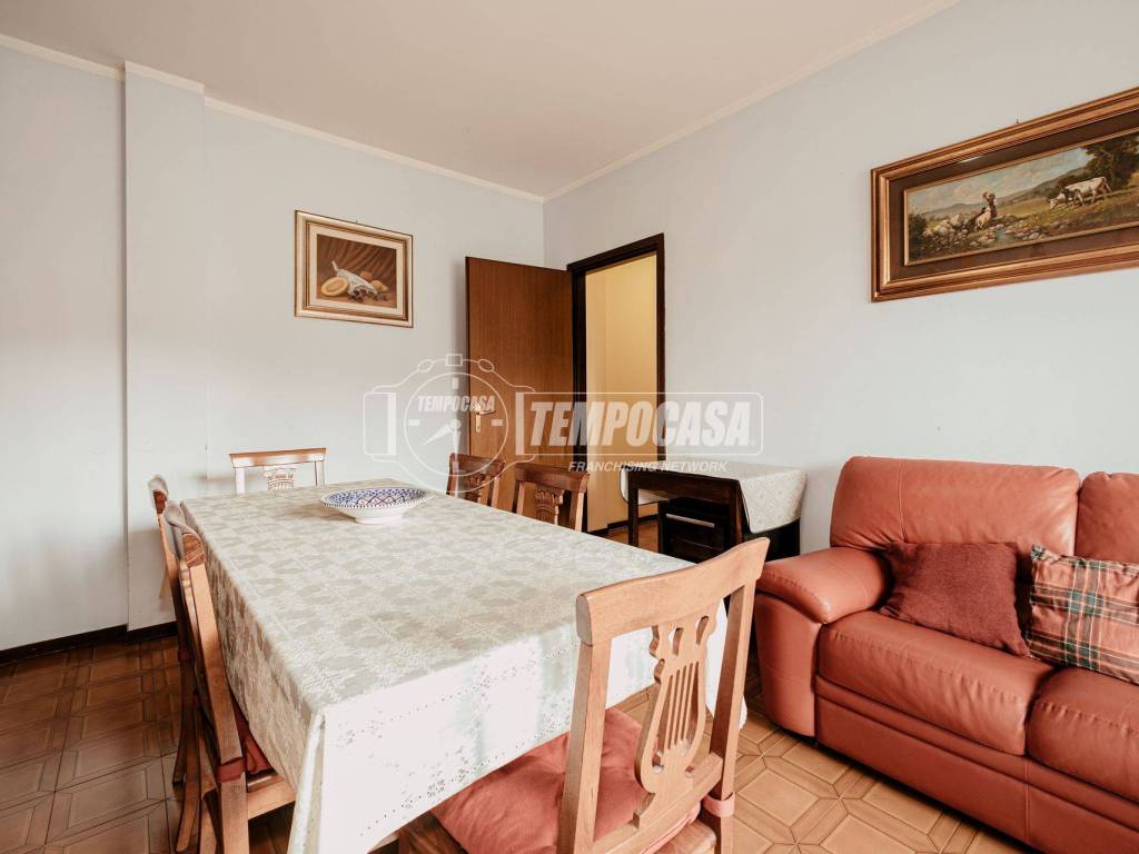 Appartamento a Voghera in Via XXV Aprile - Foto 4