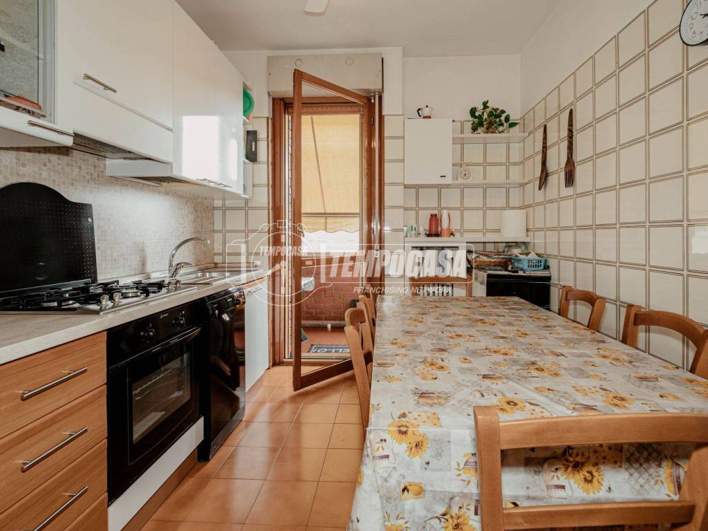 Appartamento a Voghera in Via XXV Aprile - Foto 5