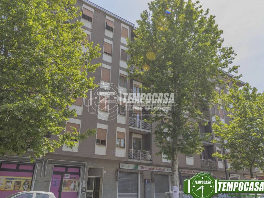 Appartamento a Voghera in Via F.lli Rosselli - Foto 3