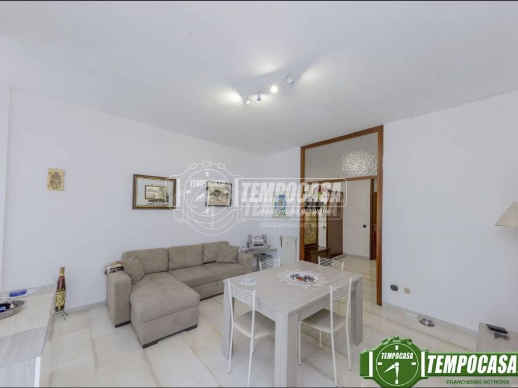 Appartamento a Voghera in Via F.lli Rosselli - Foto 5