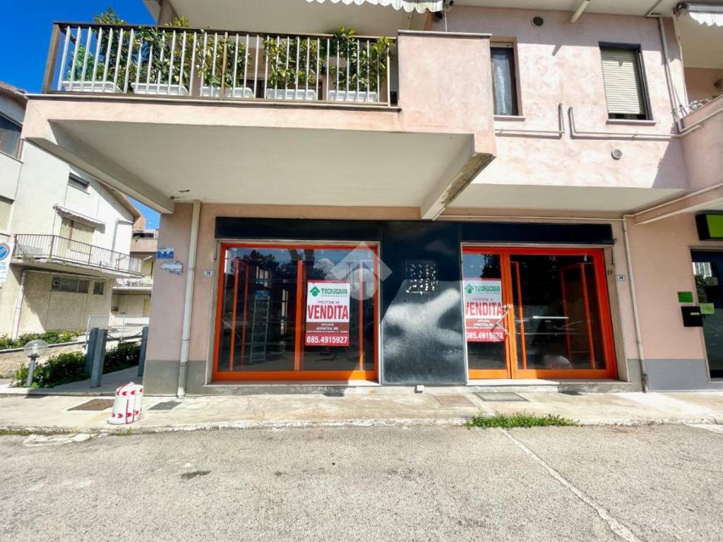 Immobile a Città sant'angelo in Via Matrino, 26 - Foto 3