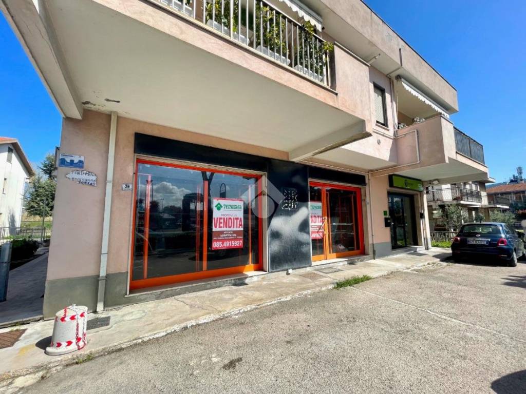 Immobile a Città sant'angelo in Via Matrino, 26 - Foto 4