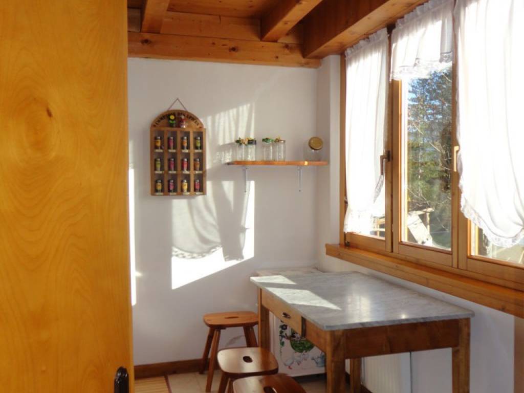 Appartamento a Borca di cadore - Foto 5