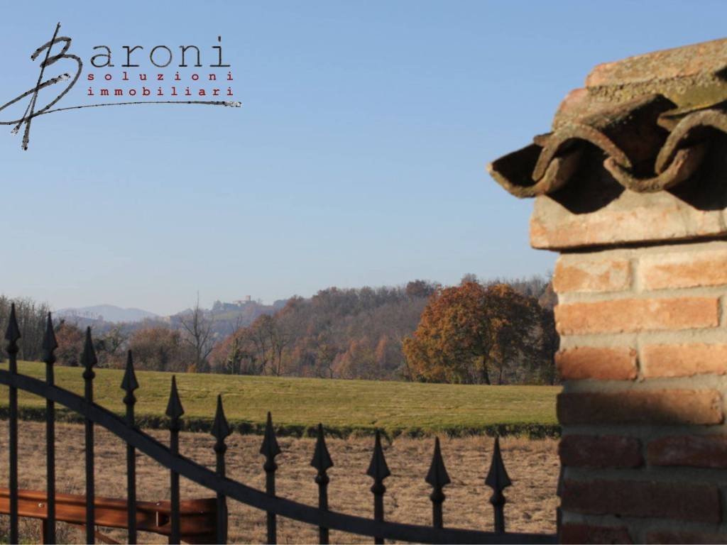 Villa a Fidenza in Via Camillo Benso di Cavour, 62 - Foto 2