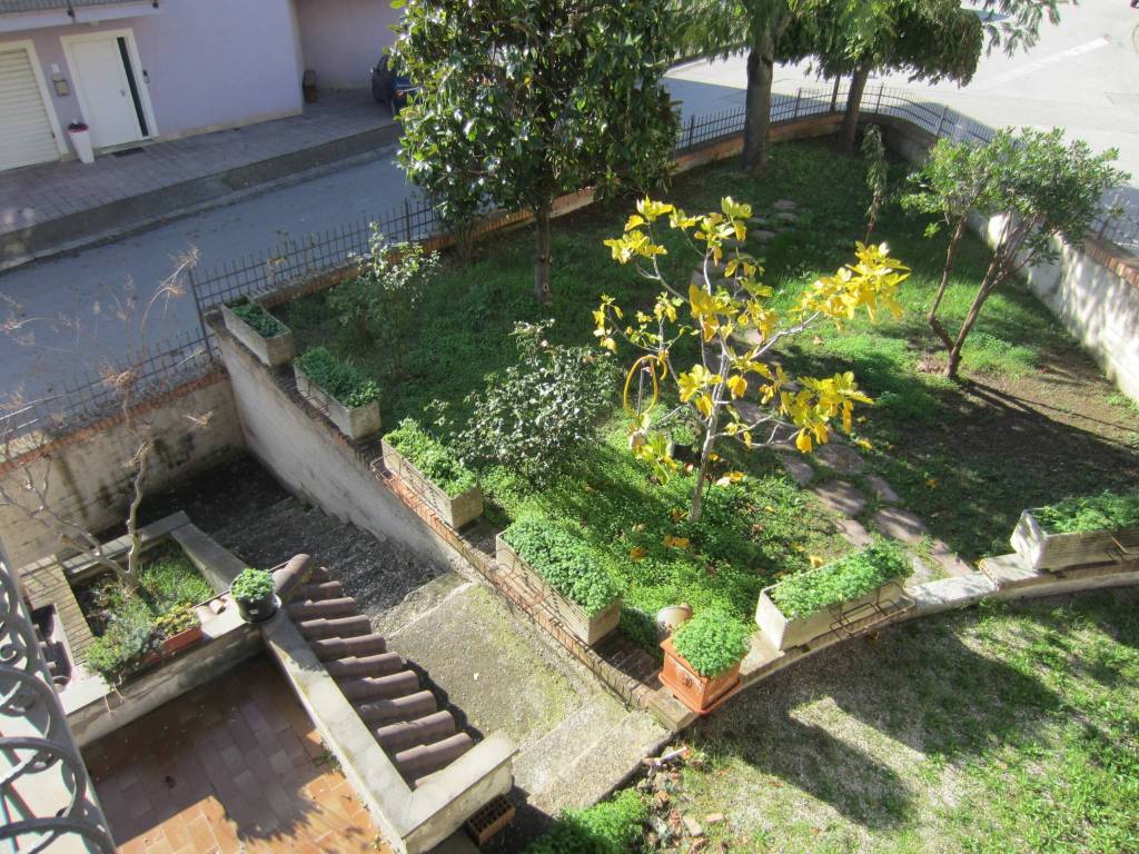 Villa a Monte urano in Via Ungheria, 1818 - Foto 5