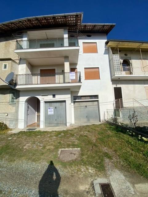 Casa indipendente a Cellio con breia in Frazione Carega - Foto 2