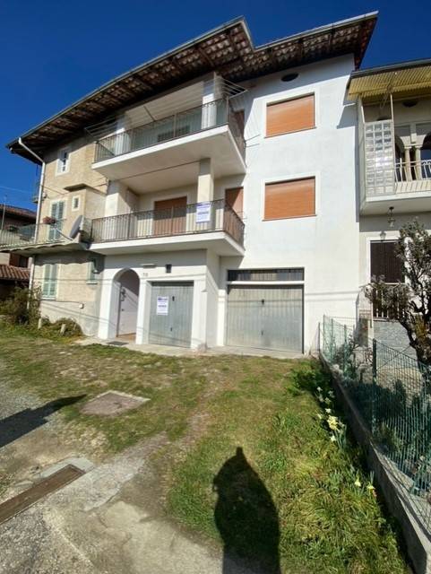 Casa indipendente a Cellio con breia in Frazione Carega - Foto 3