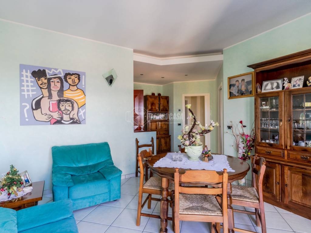 Appartamento a Monte urano in Via Genova - Foto 2