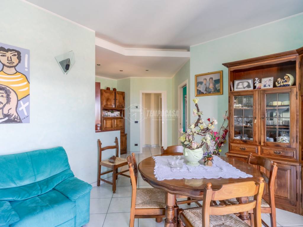 Appartamento a Monte urano in Via Genova - Foto 3