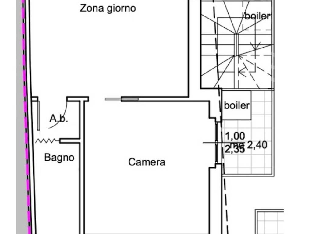 Appartamento a Civitanova marche in via mazzini - Foto 2