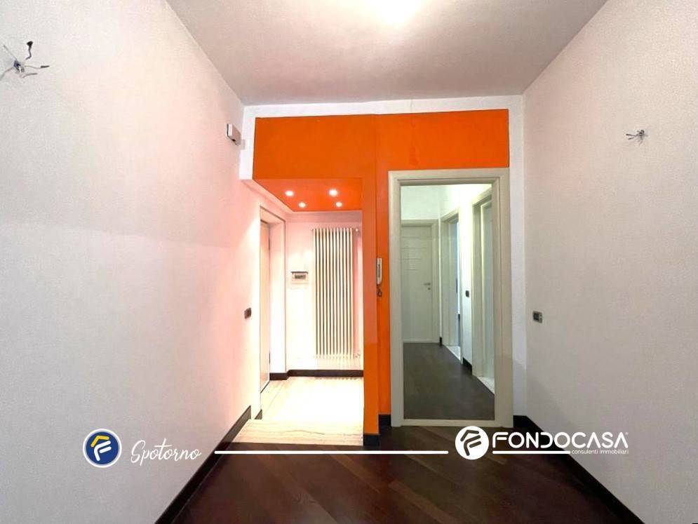 Appartamento a Spotorno in Via Giuseppe Verdi - Foto 4