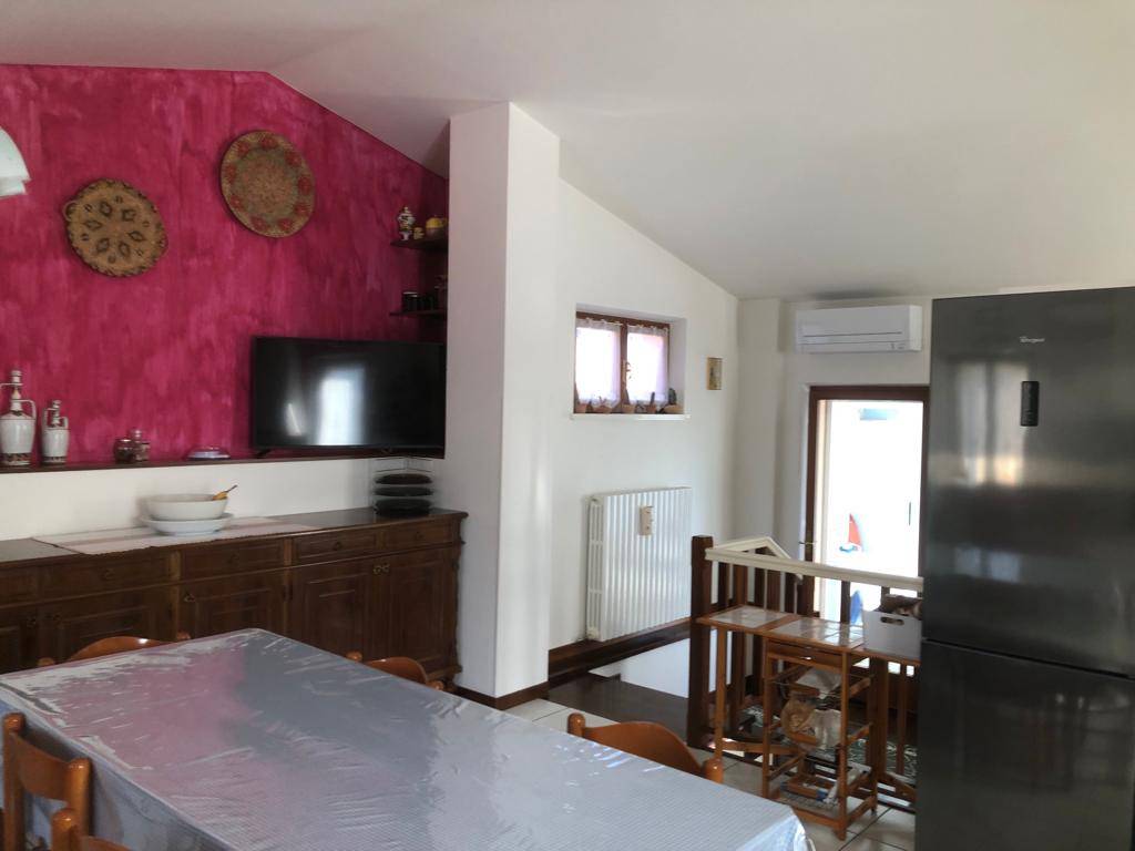 Villa a Ortezzano in Contrada Croce, 8 - Foto 5