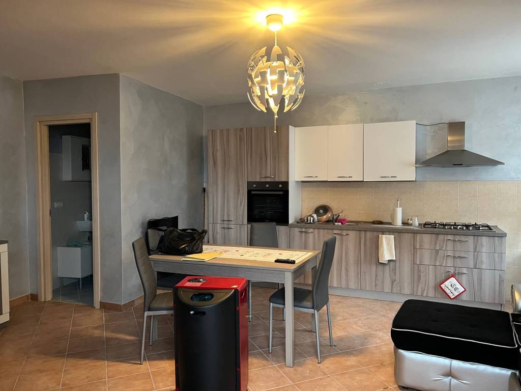 Appartamento a Altavilla silentina in Vicolo di Masi - Foto 3