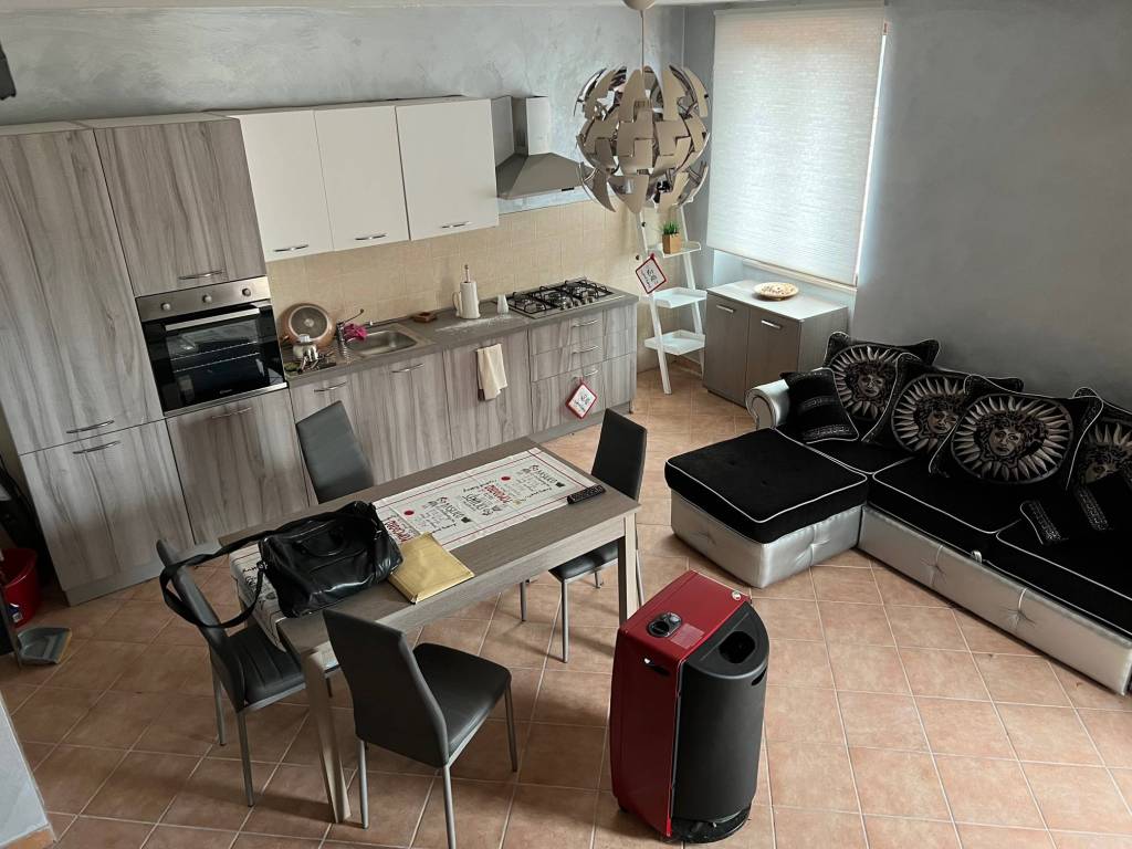 Appartamento a Altavilla silentina in Vicolo di Masi - Foto 4