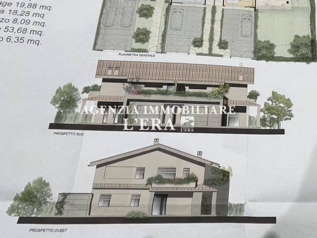 Villa a Pontedera in La Borra PI - Foto 3