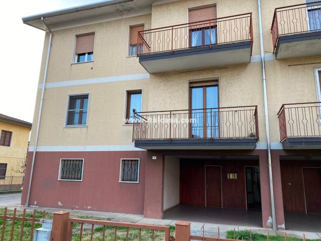 Appartamento a San giorgio bigarello - Foto 2