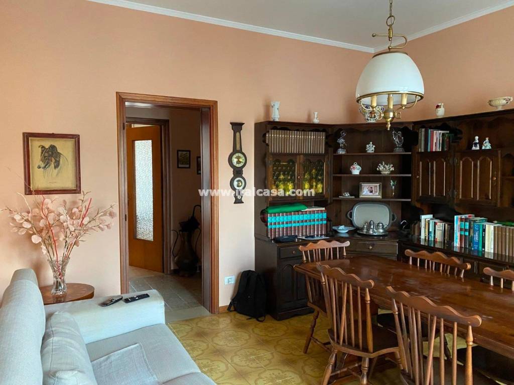 Appartamento a San giorgio bigarello - Foto 3