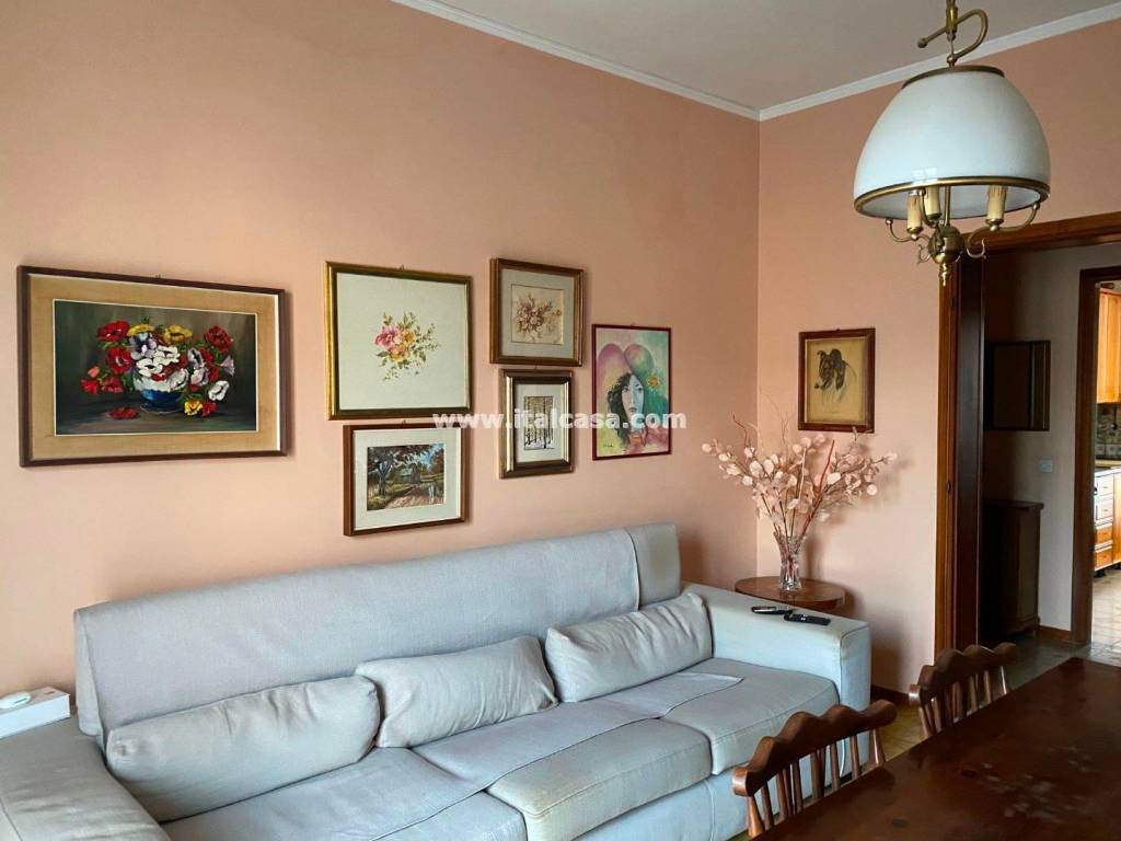 Appartamento a San giorgio bigarello - Foto 5