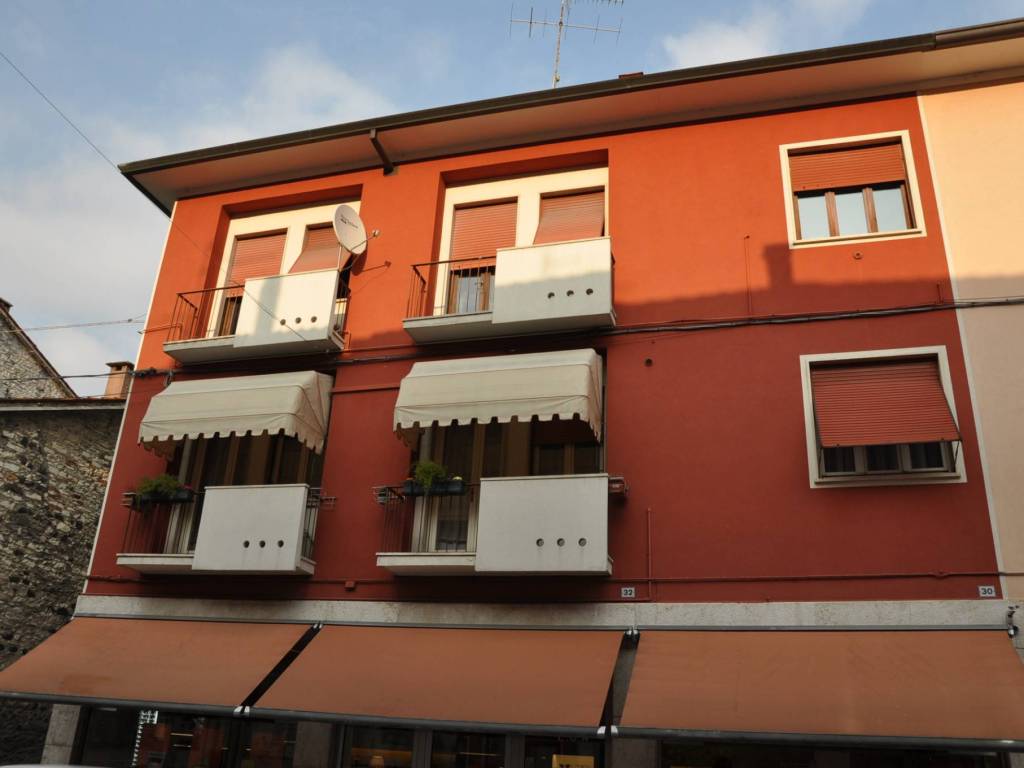 Attico / mansarda a Chiampo in Via Giacomo Zanella - Foto 2