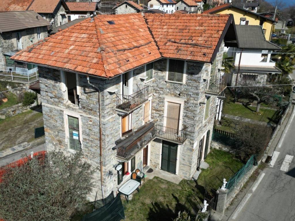 Casa indipendente a Premeno in Via Belvedere - Foto 4