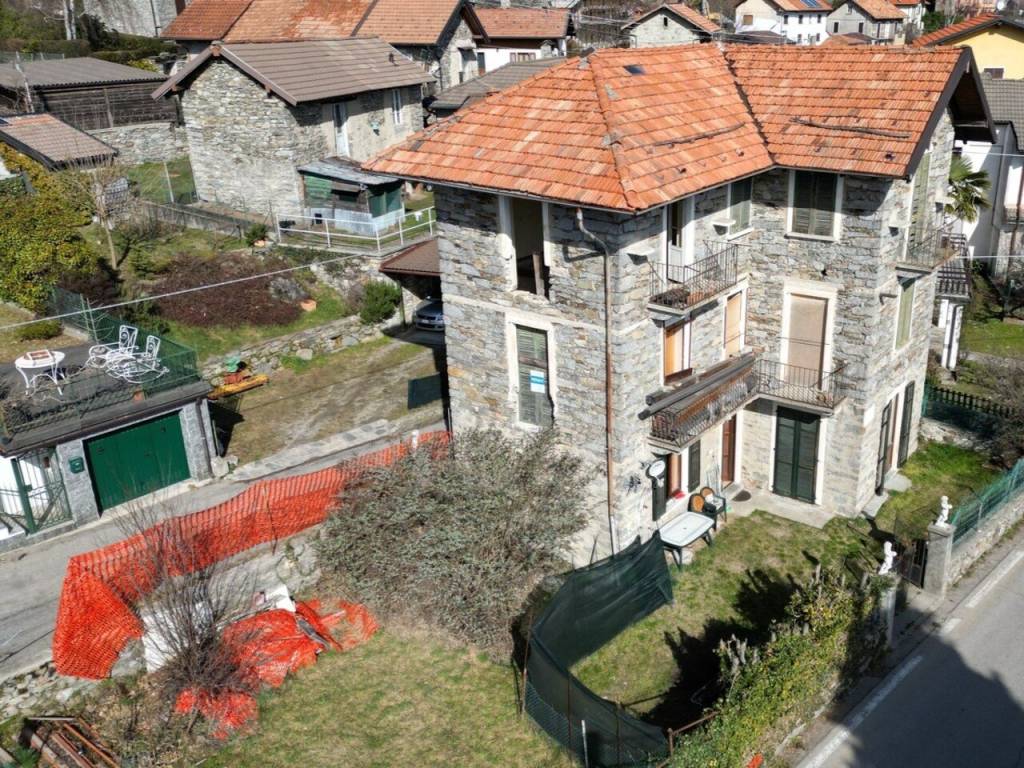 Casa indipendente a Premeno in Via Belvedere - Foto 5
