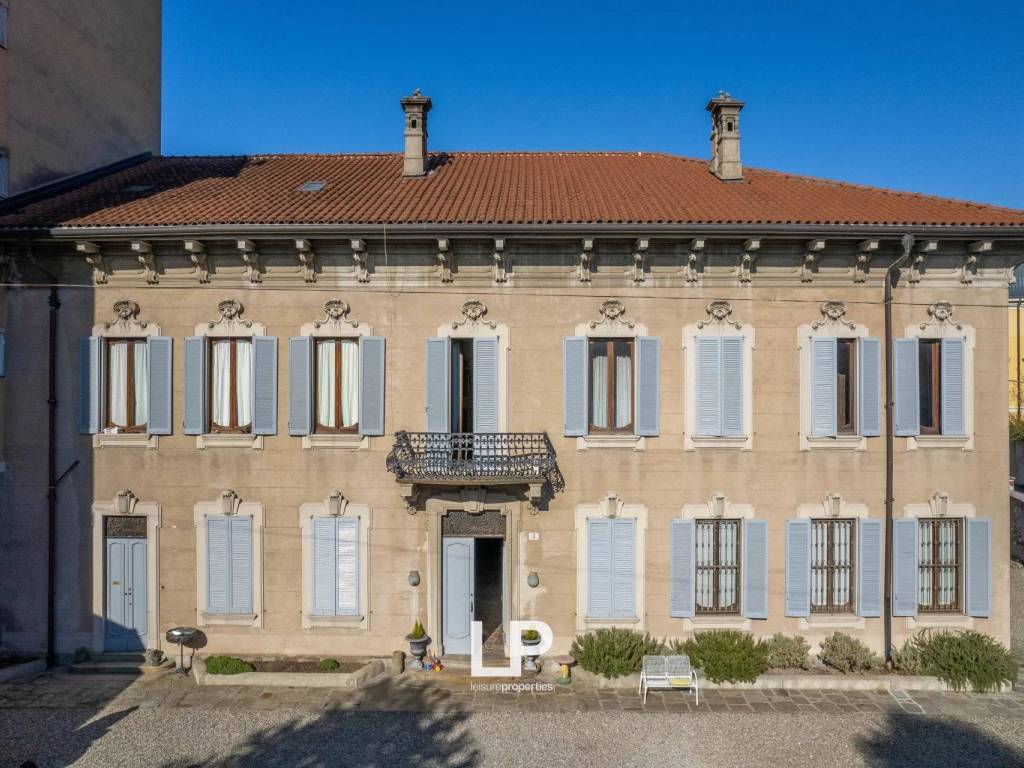 Villa a Verbania in Via Felice Cavallotti, 15 - Foto 4