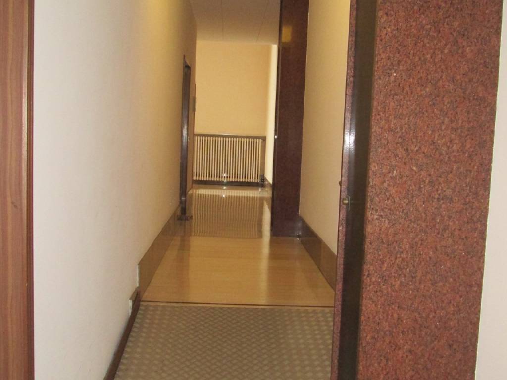 Appartamento a Biella in Via Camillo Benso di Cavour, 3 - Foto 3