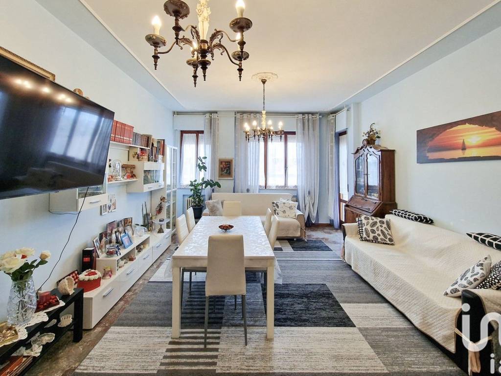 Appartamento a Civitanova marche in Via HERMADA, 29 - Foto 4