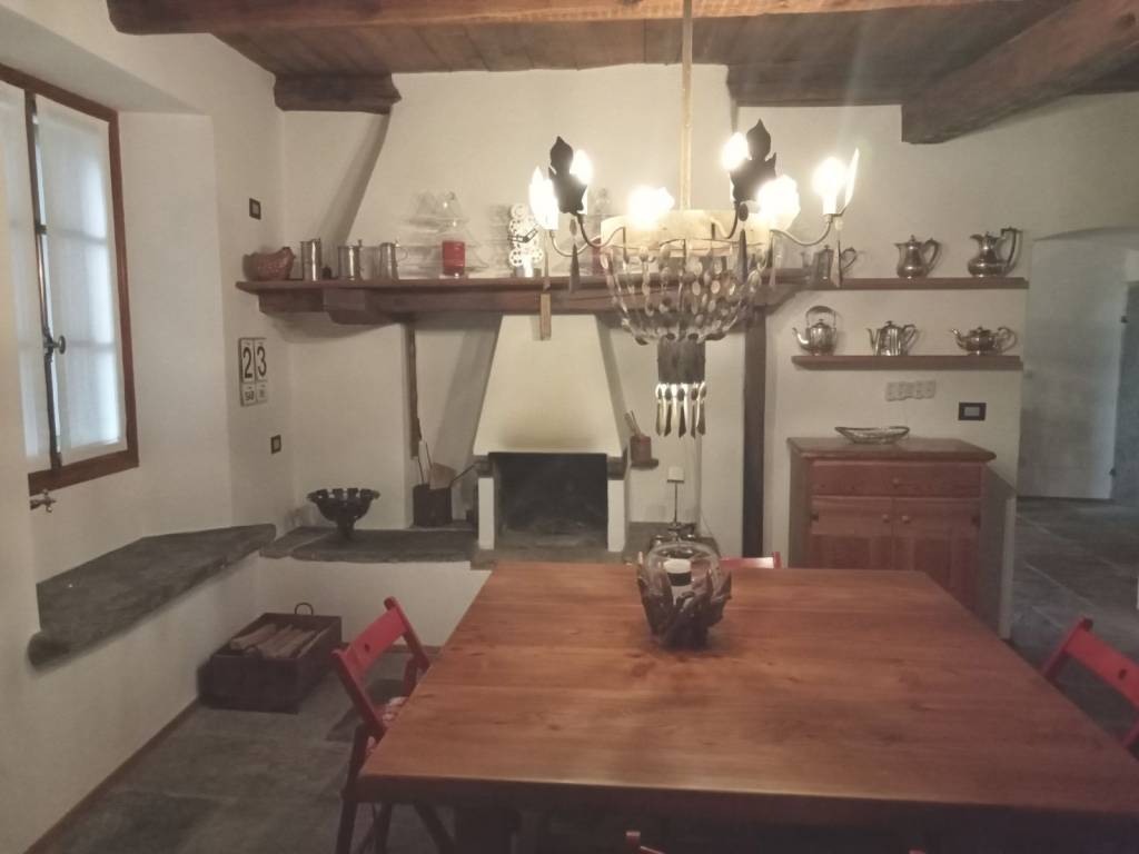 Villa a Craveggia - Foto 2