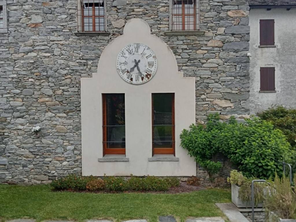 Villa a Craveggia - Foto 3