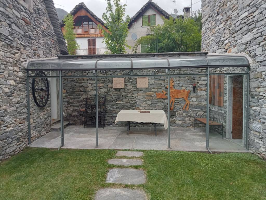 Villa a Craveggia - Foto 4