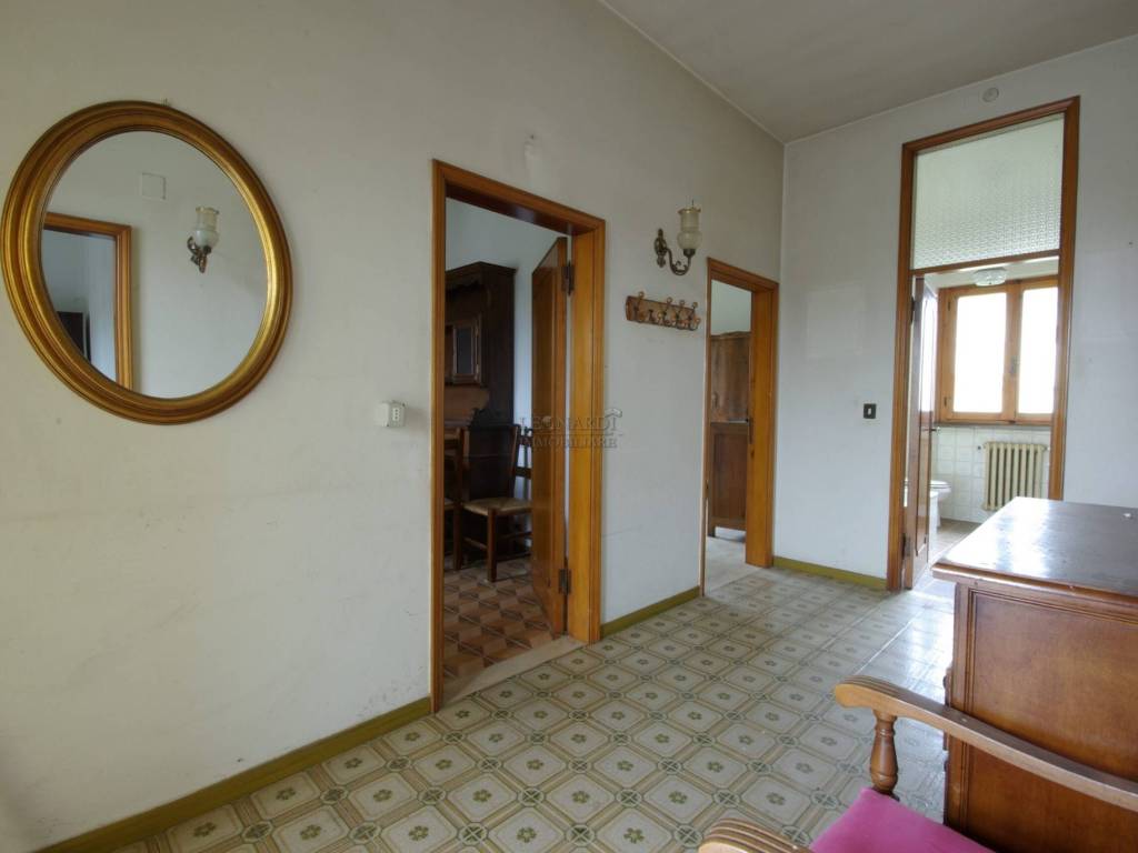 Casa indipendente a Anghiari in Piazza Baldaccio, 9 - Foto 4
