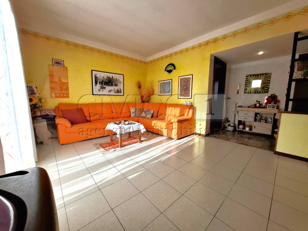 Appartamento a Longare in Via Ponte di Costozza, 231 - Foto 3