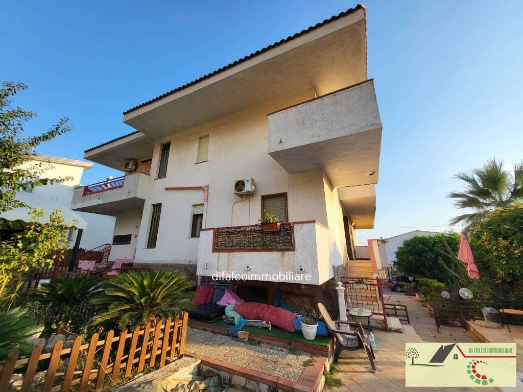 Villa a Agrigento in Via Parco Angeli - Foto 2