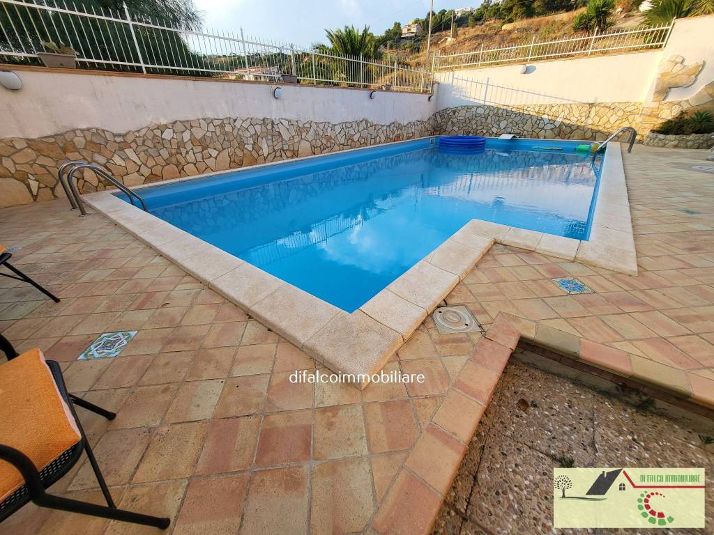 Villa a Agrigento in Via Parco Angeli - Foto 3