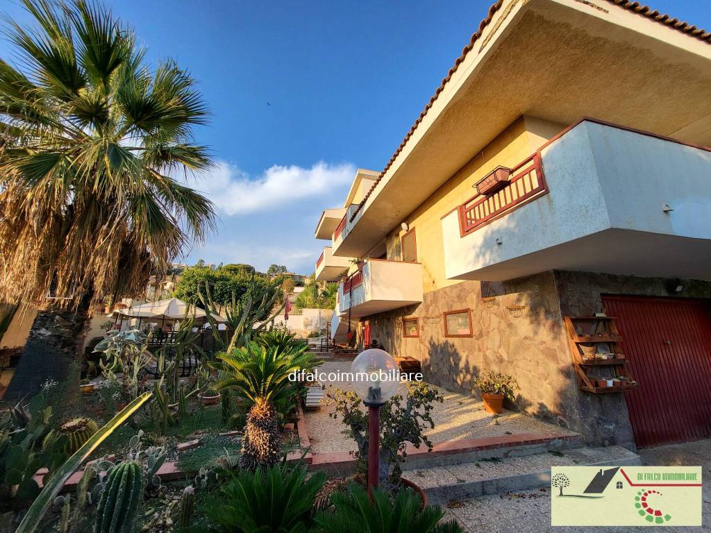 Villa a Agrigento in Via Parco Angeli - Foto 4