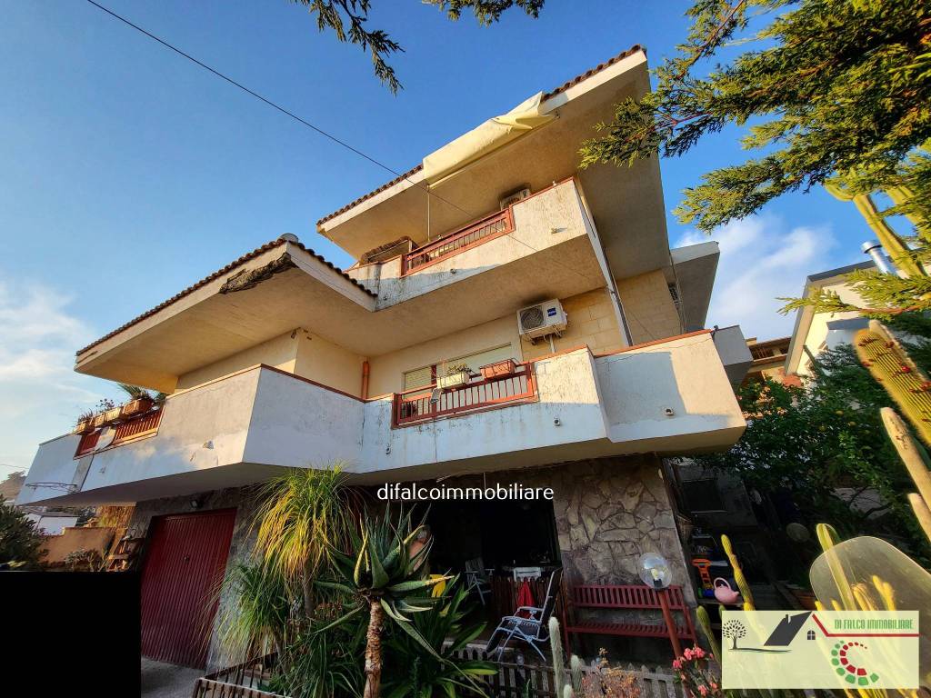 Villa a Agrigento in Via Parco Angeli - Foto 5